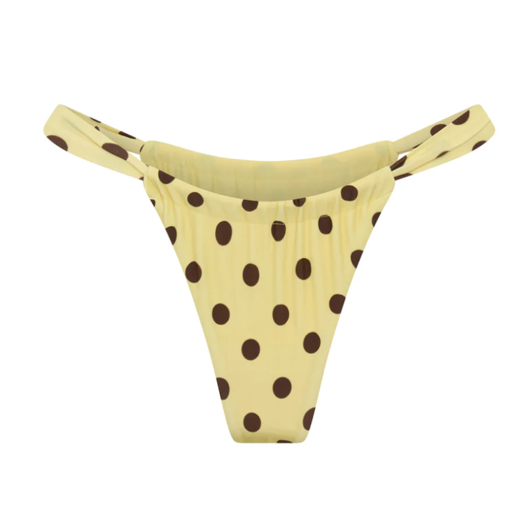 Bas de maillot de bain Claudia, photo 19