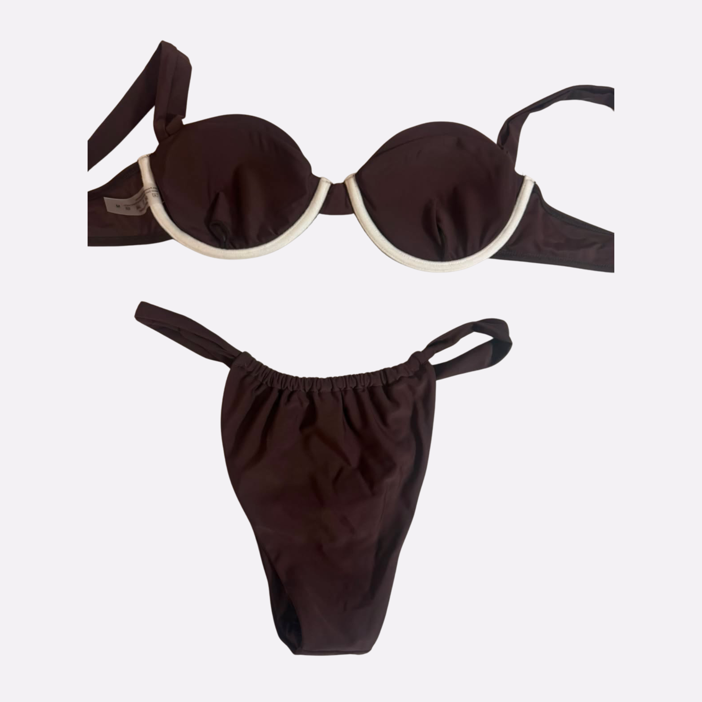 CAPRI - modèle Claudia - Collection destockage