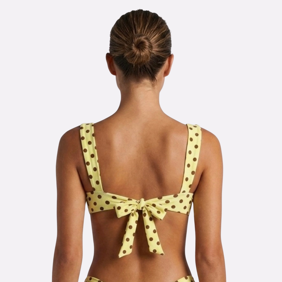 Haut de maillot de bain Claudia, photo 10