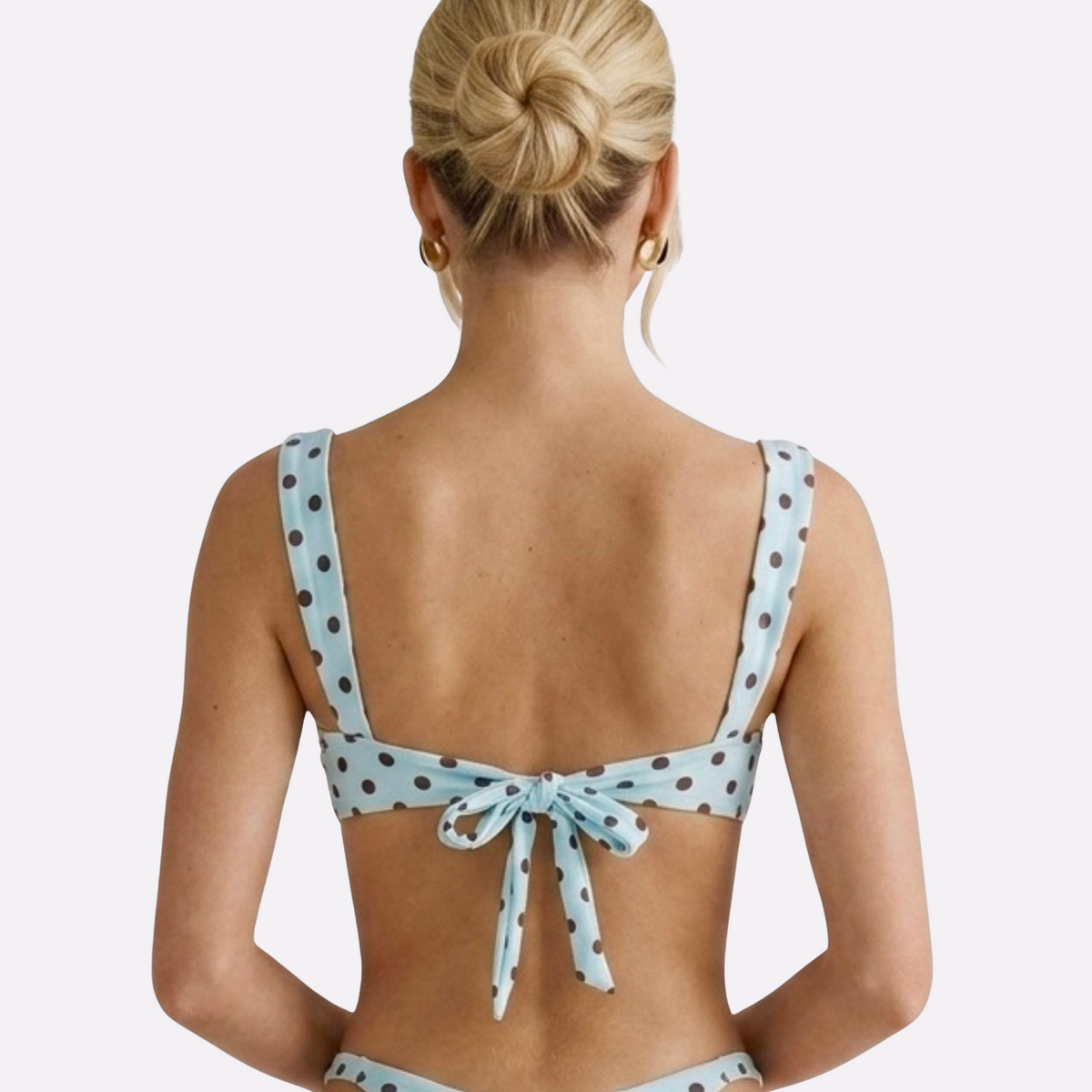 Haut de maillot de bain Claudia, photo 14