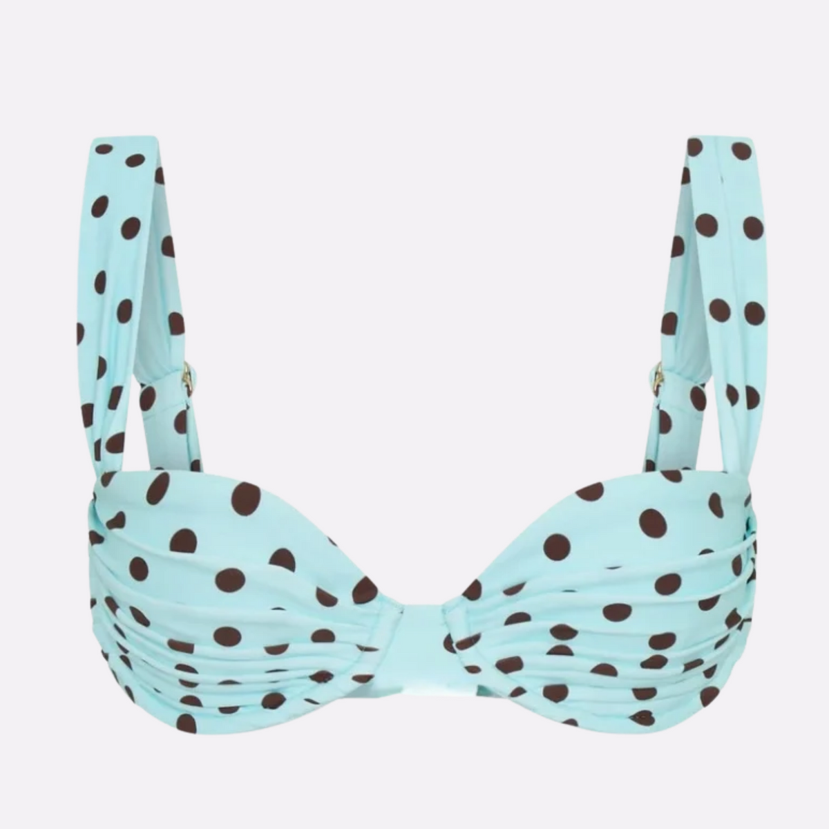 Haut de maillot de bain Claudia, photo 13