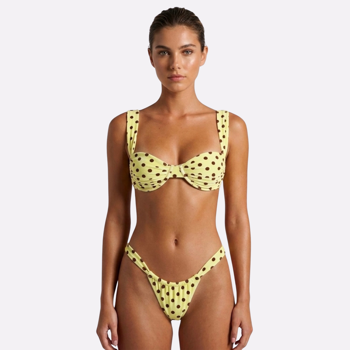 Haut de maillot de bain Claudia, photo 8