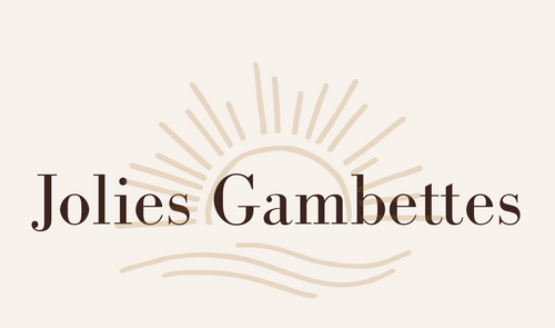 Jolies gambettes