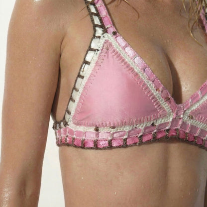 Bikini crochet - Coco Havana