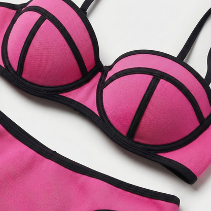 Bikini ICONIC 16 – Back to 2016