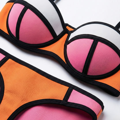 Bikini ICONIC 16 – Back to 2016