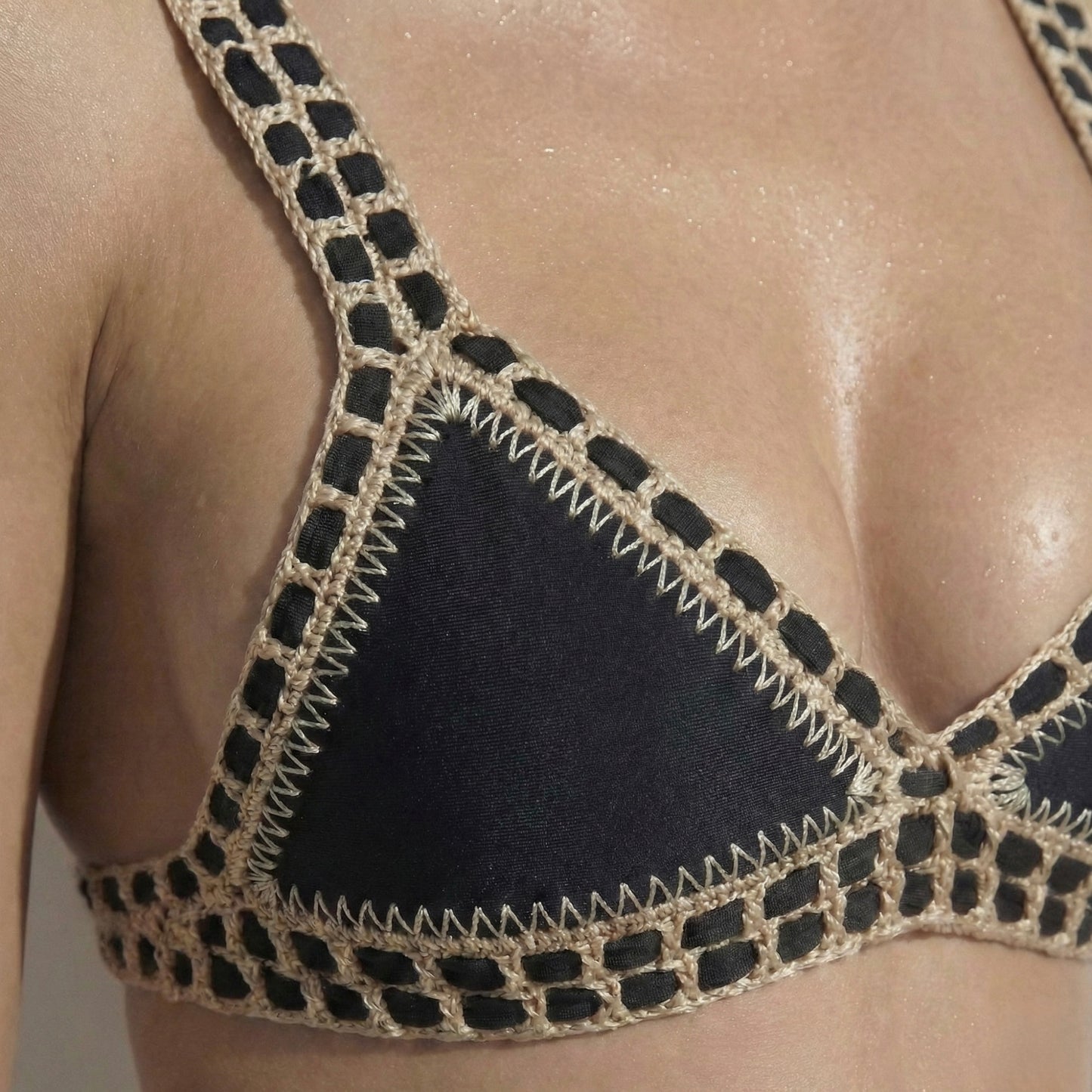 Bikini crochet - Coco Havana