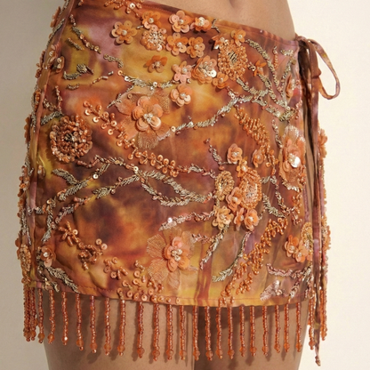 Bikini Sol Dorado - Collection Ibiza