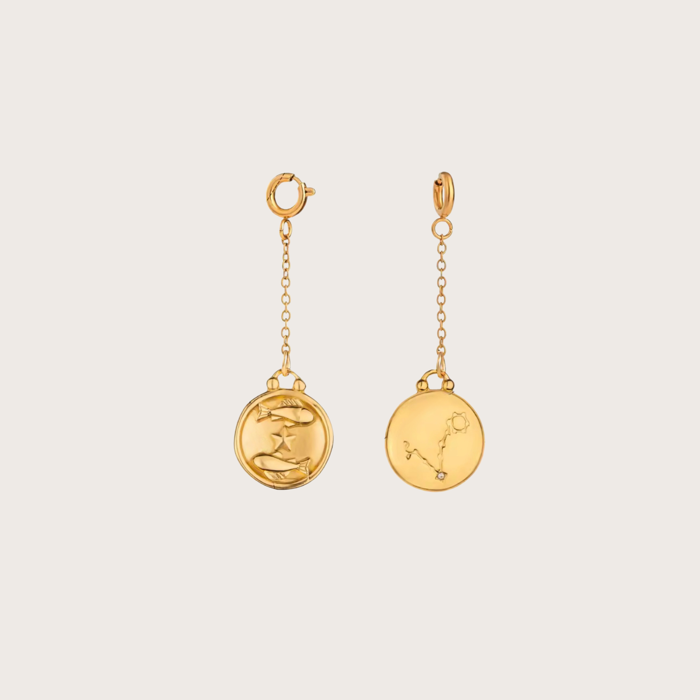 Bijoux Astro