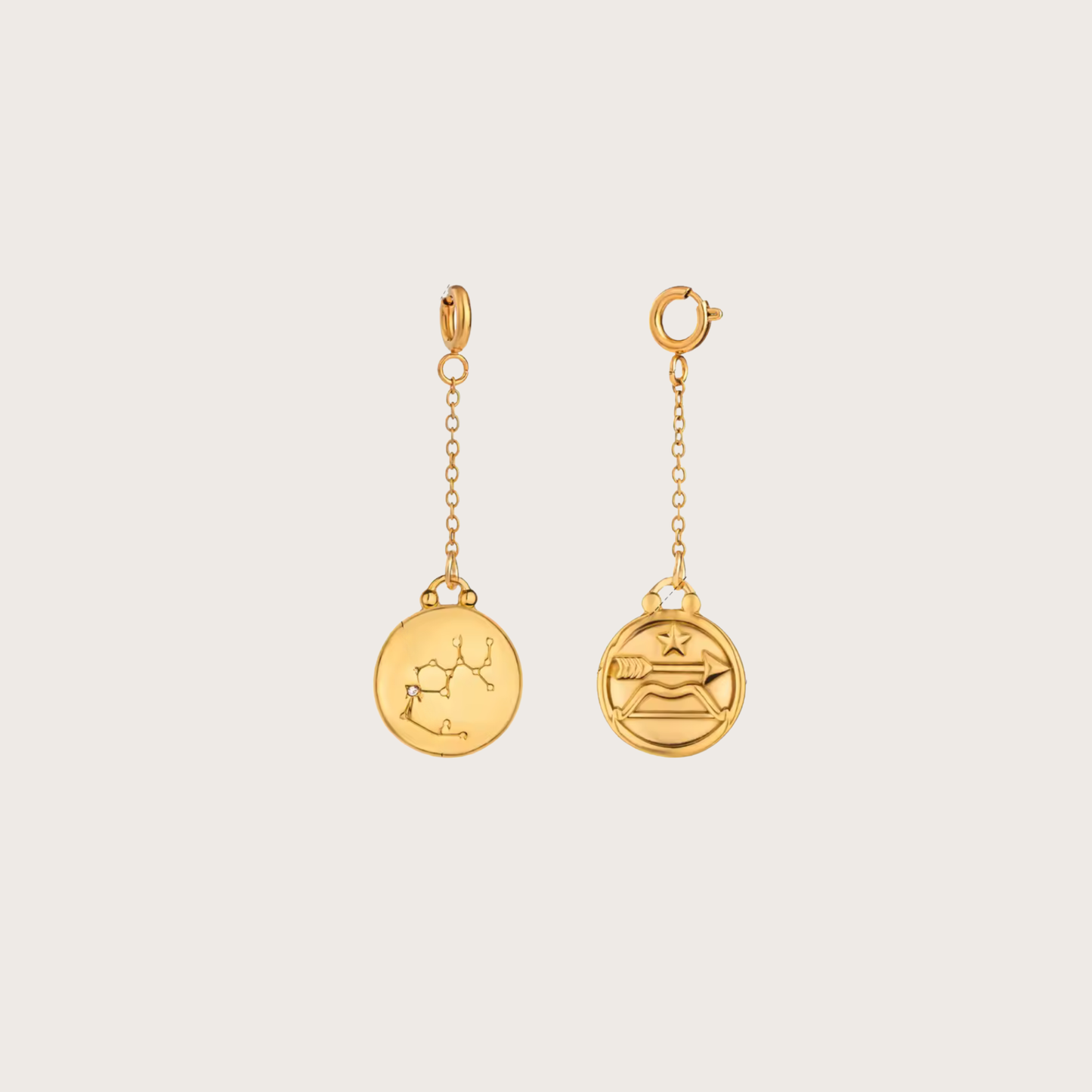 Bijoux Astro
