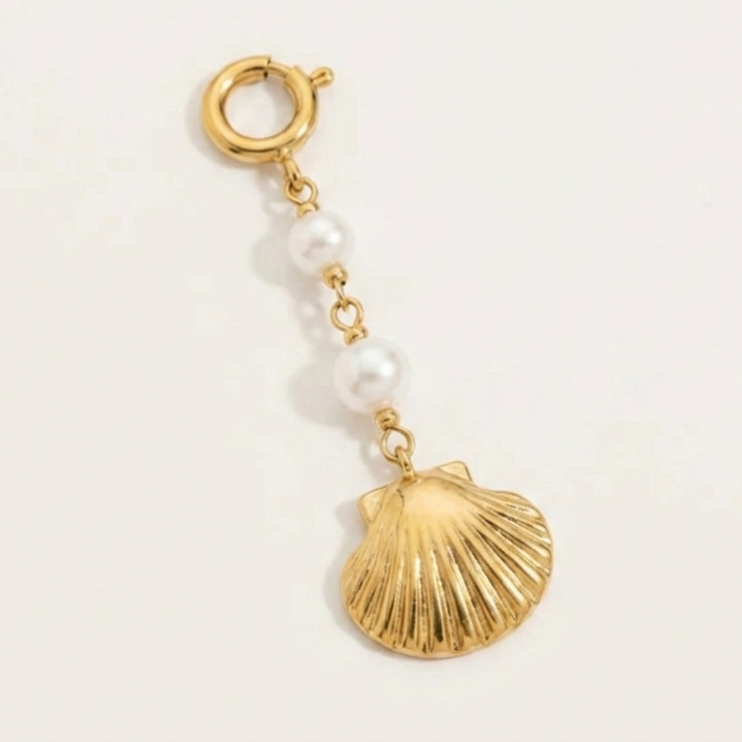 Pendentif coquillage - CAPRI