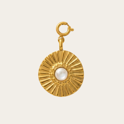 Pendentif ornement - CAPRI