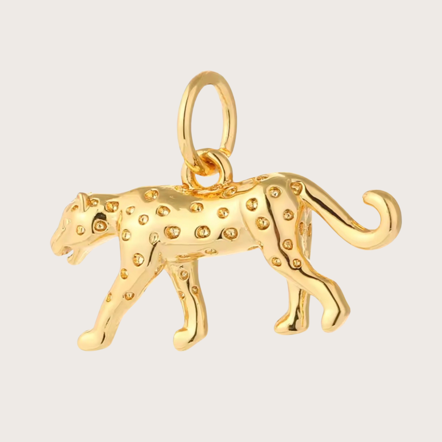 Charm léopard - HAVANA