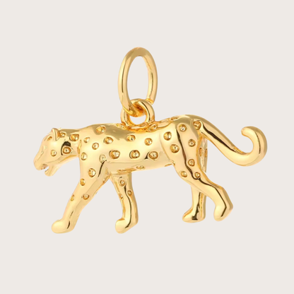 Charm léopard - HAVANA