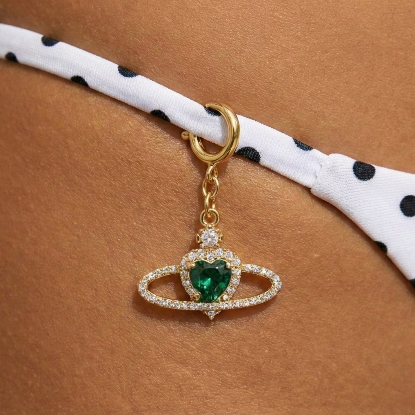 Bijoux Collection HAVANA