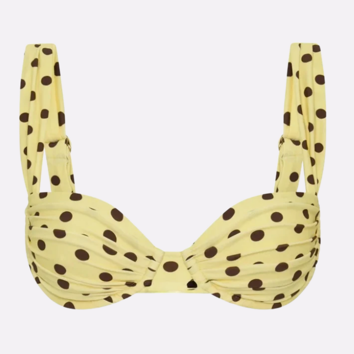 Haut de maillot de bain Claudia, photo 9