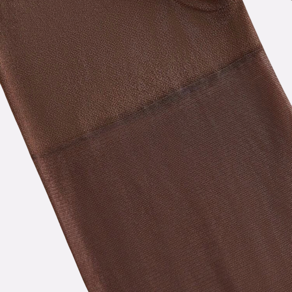 Collant Chocolat