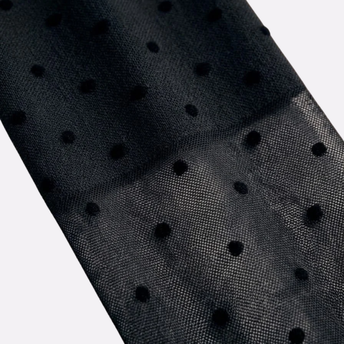 Collant Mini Dots