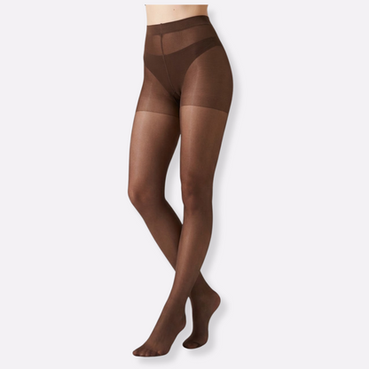 Collant Chocolat