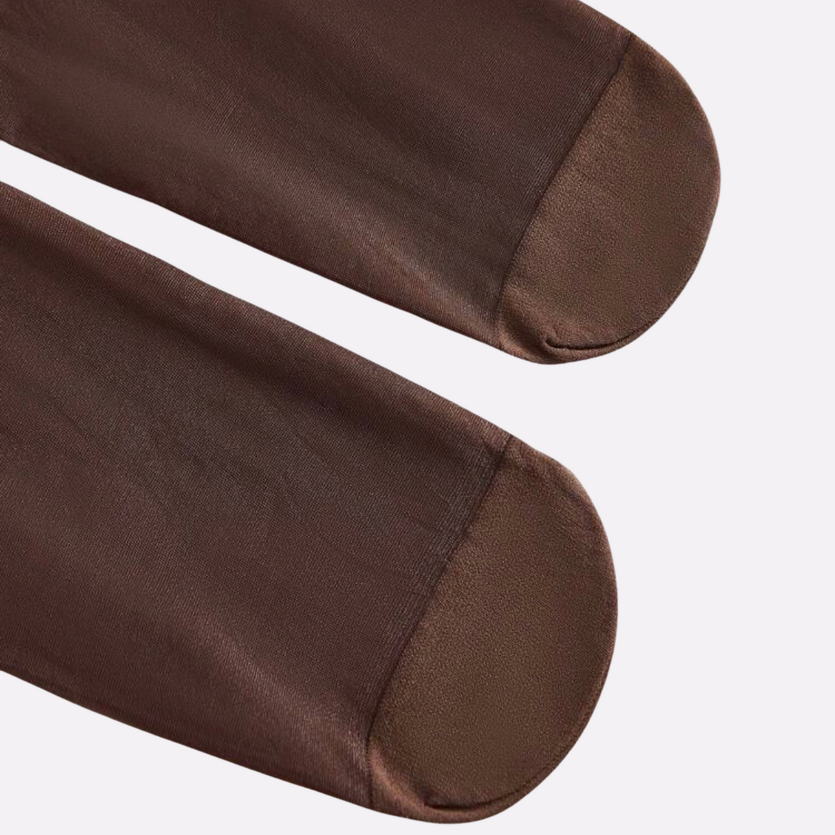 Collant Chocolat