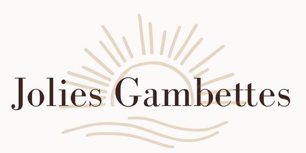 Jolies Gambettes