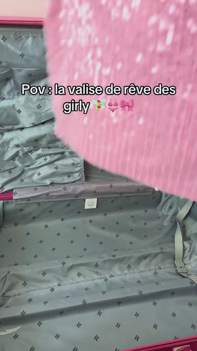 Havana Pitaya porté, vidéo 3