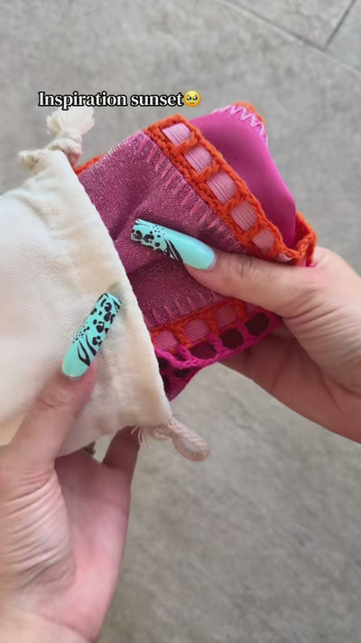 Havana Pitaya porté, vidéo 4