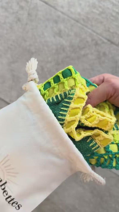 Havana Limon porté, vidéo 3